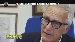 GOLIA: Pagare il pizzo è ancora normale thumbnail