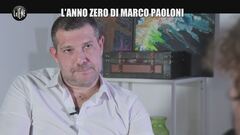 ROMA: L'anno zero di Marco Paoloni