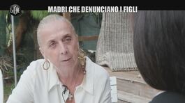MARTINELLI: Madri che denunciano i figli thumbnail