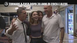 CIZCO: Tornare a casa dopo 30 anni di coca e alcol thumbnail