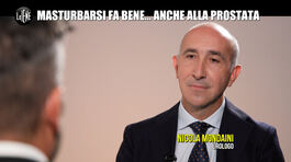 PECORARO: Masturbarsi fa bene… anche alla prostata thumbnail