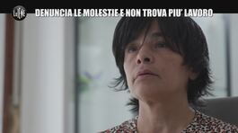 REI: Denuncia le molestie e non trova più lavoro thumbnail