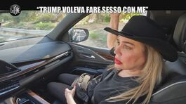 GASTON ZAMA: "Trump voleva fare sesso con me" thumbnail