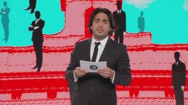 ANGIONI: Le migliori notizie e le peggiori battute della settimana thumbnail