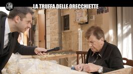 CORDARO: La truffa delle orecchiette thumbnail