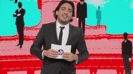 ANGIONI: Le migliori notizie e le peggiori battute della settimana thumbnail