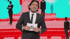 ANGIONI: Le migliori notizie e le peggiori battute della settimana