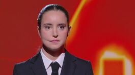 Il monologo di Camilla Mancini thumbnail