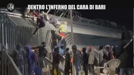 SORTINO: Dentro l'inferno del CARA di Bari thumbnail