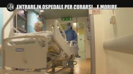 PECORARO: Entrare in ospedale per curarsi... e morire thumbnail