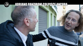 AGRESTI: Adriano Panzironi colpisce ancora thumbnail