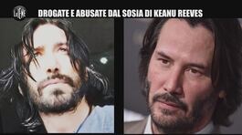 GOLIA: Drogate e abusate dal sosia di Keanu Reeves thumbnail