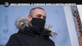 AGGIORNAMENTO: Vigili antidroga: le condanne dopo la nostra inchiesta thumbnail