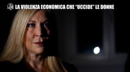 NINA: La violenza economica che "uccide" le donne thumbnail