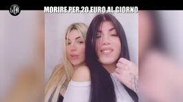 REI: Morire per 20 euro al giorno thumbnail