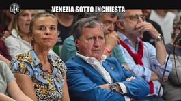 SORTINO: Venezia sotto inchiesta thumbnail