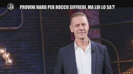 ROMA: Provini hard per Rocco Siffredi, ma lui lo sa? thumbnail