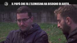 CORTI: Il papà che fa l'elemosina ha bisogno di aiuto… thumbnail