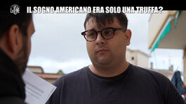 ANDREETTA: Il sogno americano era solo una truffa? thumbnail