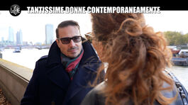 RUGGERI: Tantissime donne contemporaneamente thumbnail