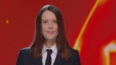 Il monologo di Francesca Fogar