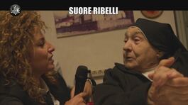 REI: Suore ribelli thumbnail