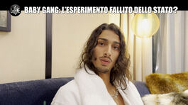 DE DEVITIIS: Baby Gang: l'esperimento fallito dello Stato? thumbnail