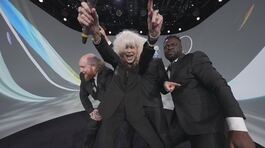Donatella Rettore canta "Chimica" thumbnail