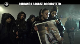 GOLIA: Parlano i ragazzi di Corvetto thumbnail