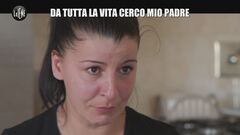 RUGGERI: Da tutta la vita cerco mio padre