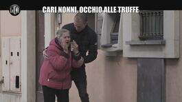 GAZZARRINI: Cari nonni, occhio alle truffe thumbnail