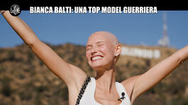 DE DEVITIIS: Bianca Balti: una top model guerriera thumbnail