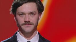 Il monologo di Lorenzo Richelmy thumbnail