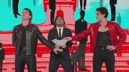 ANGIONI: Le migliori notizie e le peggiori battute della settimana con Benji e Fede thumbnail