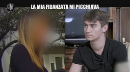 RUGGERI: La mia fidanzata mi picchiava thumbnail