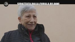 AGRESTI: Sfrattata dalla Curia a 80 anni thumbnail