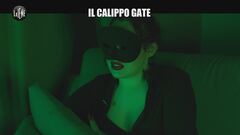 GASTON ZAMA: Il Calippo Gate