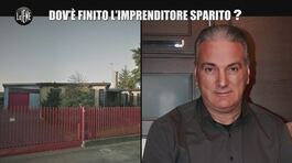 PELAZZA: Dov'è finito l'imprenditore sparito? thumbnail