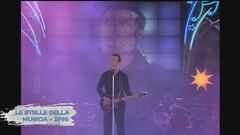 Le stelle della musica 1996