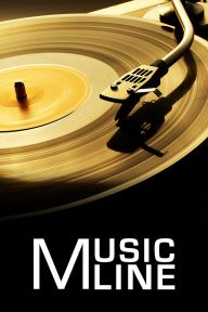 Music line