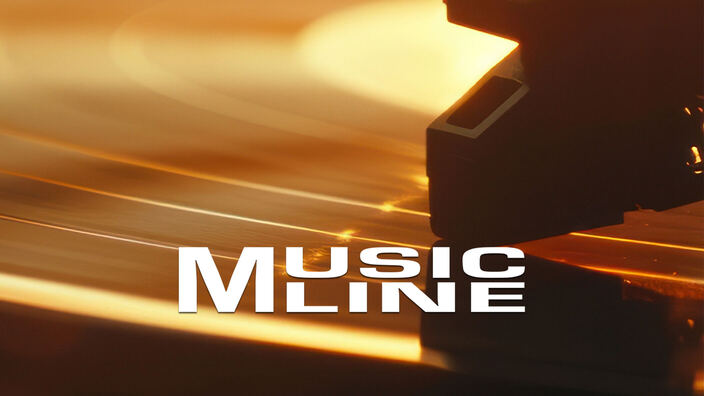 Music line