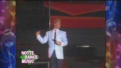 La notte della disco music 1