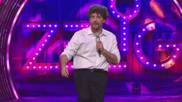 Maurizio Lastrico e l'amore "Leopardiano" thumbnail
