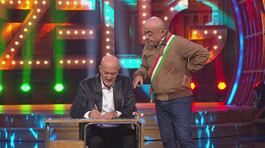 Paolo Cevoli nei panni dell'assessore Palmiro Cangini thumbnail