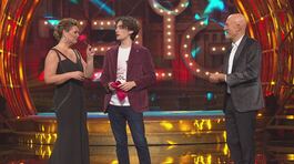 Nikolas Albanese sorprende con le sue magie thumbnail