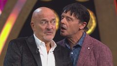 L'agente immobiliare Pandoro
