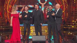 Il Volo in "Capolavoro" a Zelig thumbnail