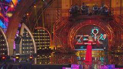 Migliazza, il fan di Zelig