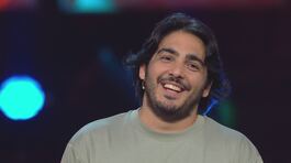Max Angioni e il passare del tempo thumbnail