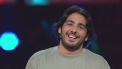 Max Angioni e il passare del tempo